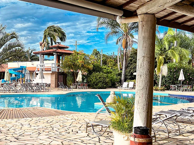 Hotel Fazenda Hípica Atibaia — case Marketify 360